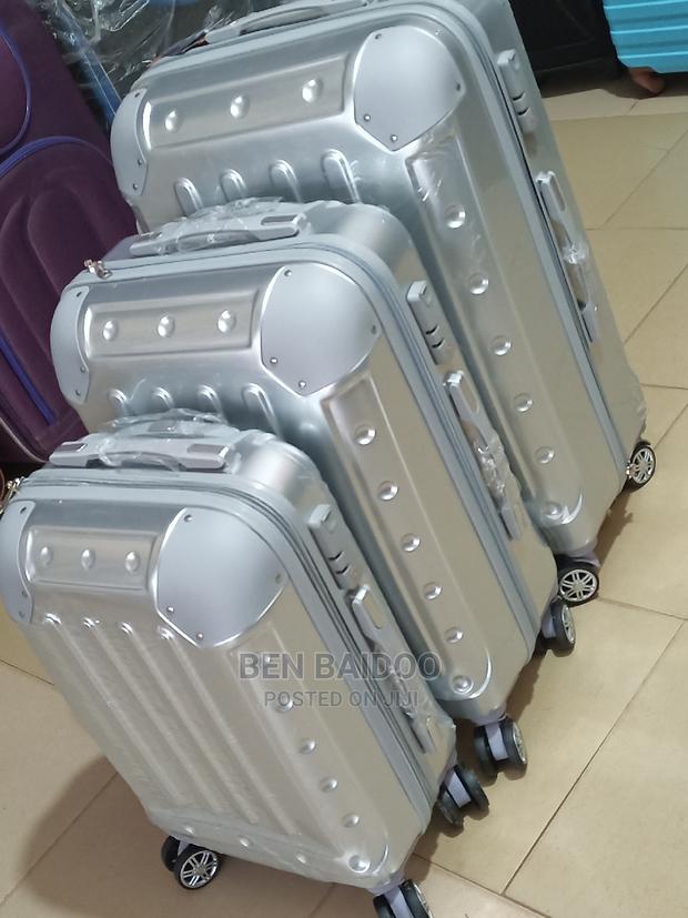 Ecolac Luggage 4-Wheels (3-Sets) · Photo 1
