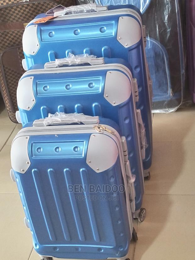 Ecolac Luggage 4-Wheels (3-Sets) · Photo 5