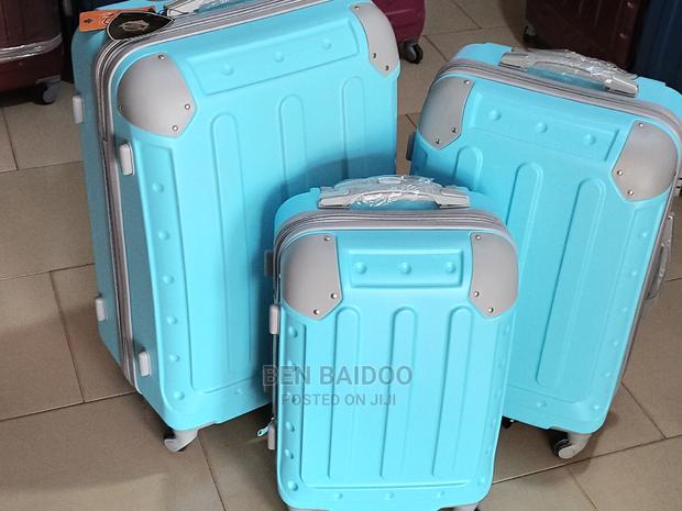 Ecolac Luggage 4-Wheels (3-Sets) · Photo 2