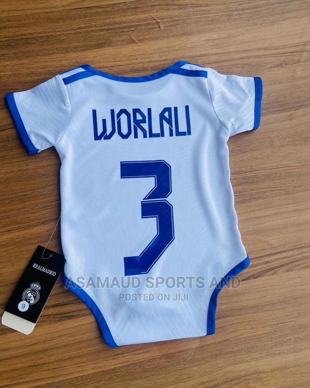 Kid’S Jersey’S Available · Photo 2