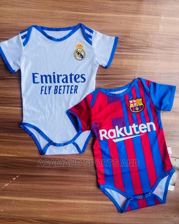 Kid’S Jersey’S Available · Photo 1