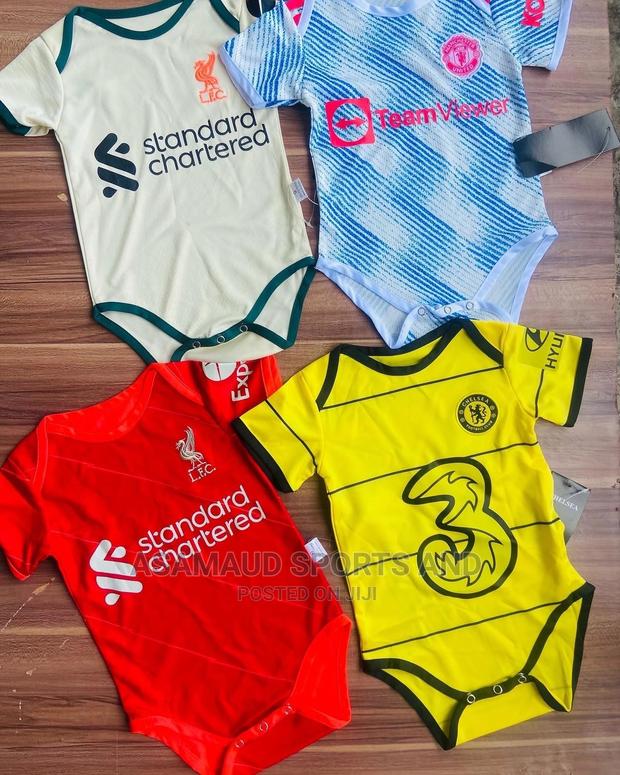 Kid’S Jersey’S Available · Photo 3