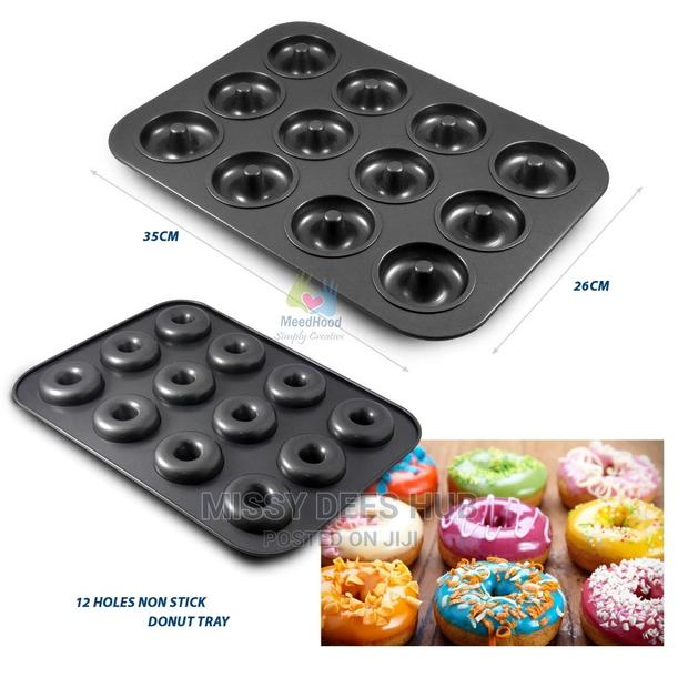 Donut Tray · Photo 3