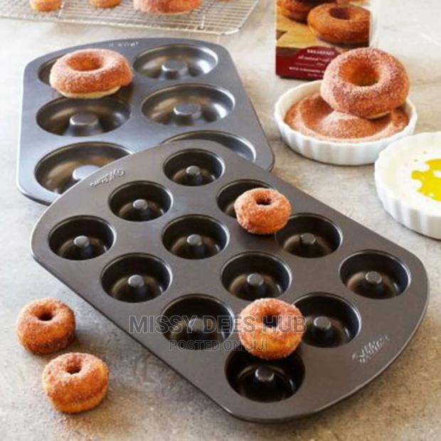 Donut Tray · Photo 1