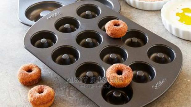 Donut Tray · Photo 5