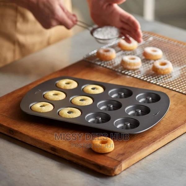 Donut Tray · Photo 2