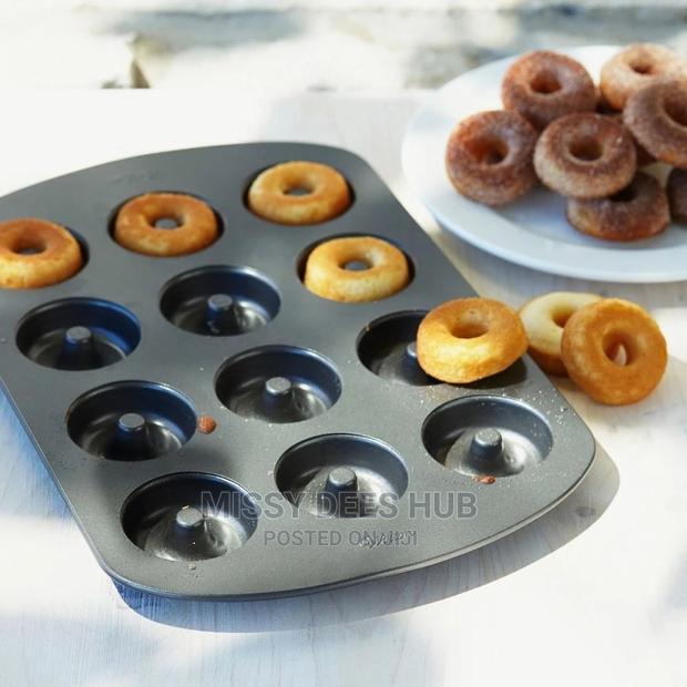Donut Tray · Photo 6