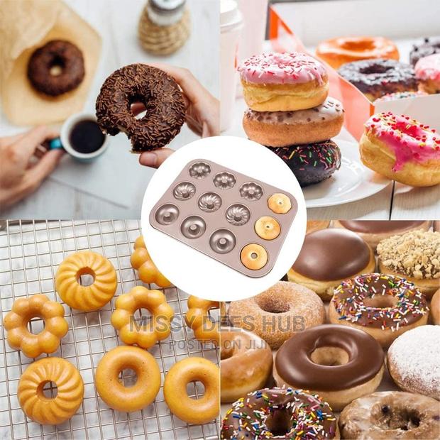 Donut Tray · Photo 8