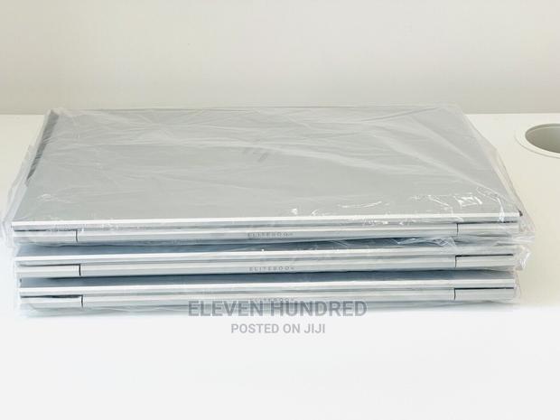 Laptop HP EliteBook 1040 16GB Intel Core I7 SSD 512GB · Photo 4