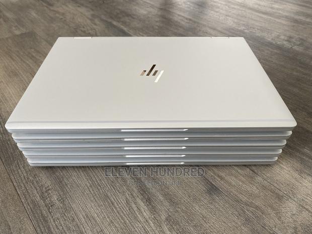 Laptop HP EliteBook 1040 16GB Intel Core I7 SSD 512GB · Photo 3