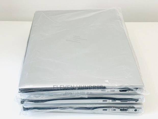 Laptop HP EliteBook 1040 16GB Intel Core I7 SSD 512GB · Photo 5