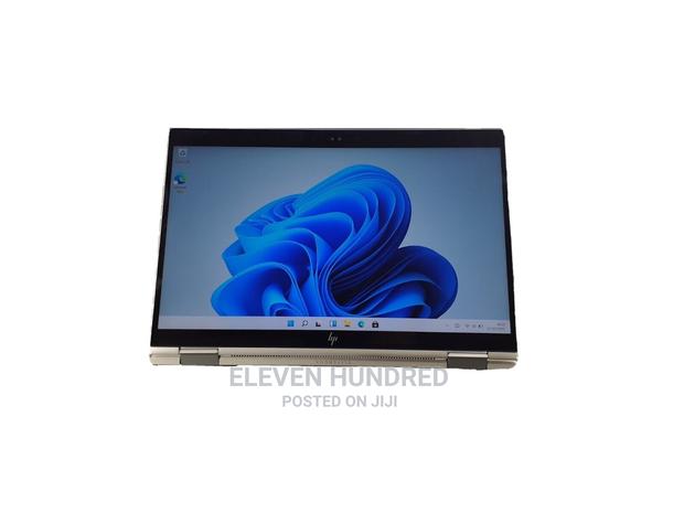 Laptop HP EliteBook 1040 16GB Intel Core I7 SSD 512GB · Photo 1