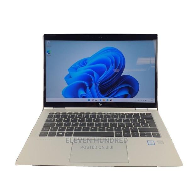 Laptop HP EliteBook 1040 16GB Intel Core I7 SSD 512GB · Photo 2