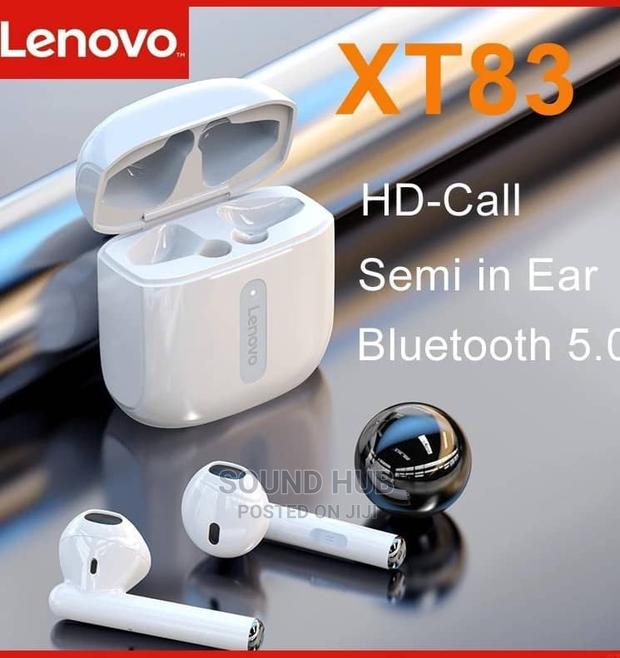 Lenovo XT83 · Photo 1