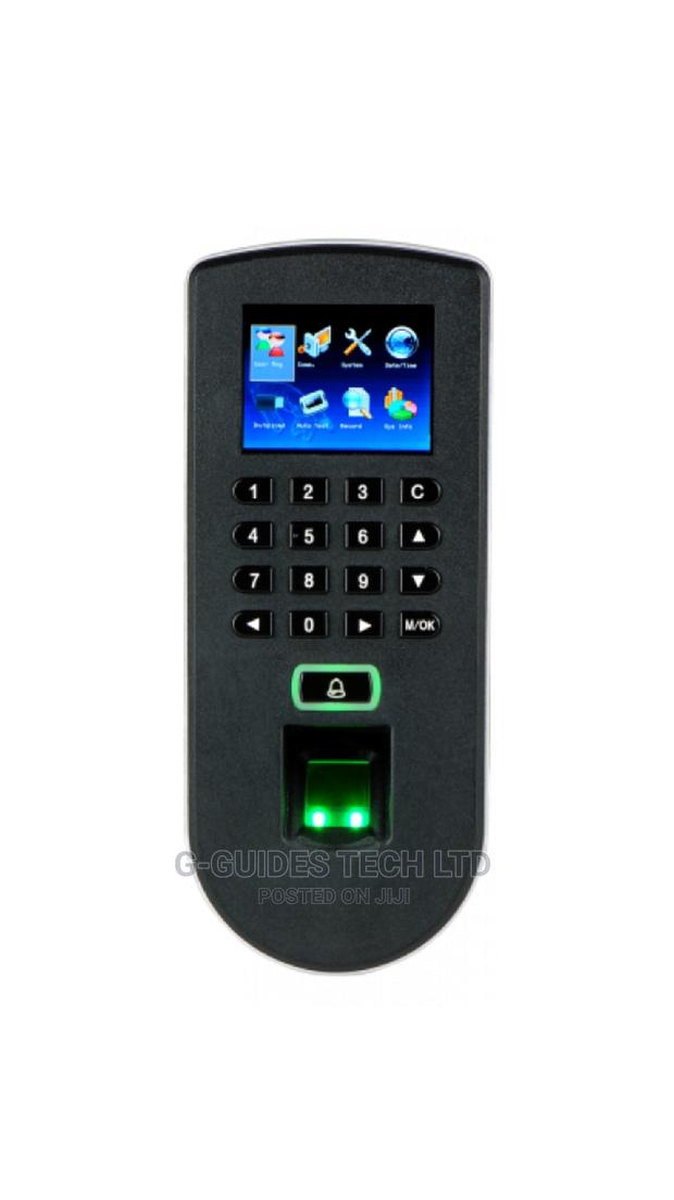 Zkteco F19 Fingerprint Door Access Control · Photo 7