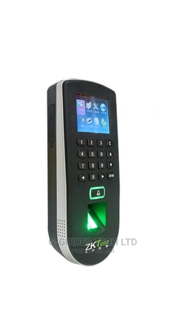 Zkteco F19 Fingerprint Door Access Control · Photo 8