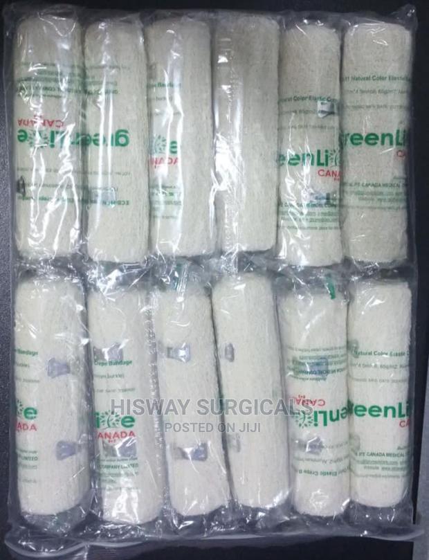 Crepe Bandage 6” · Photo 1