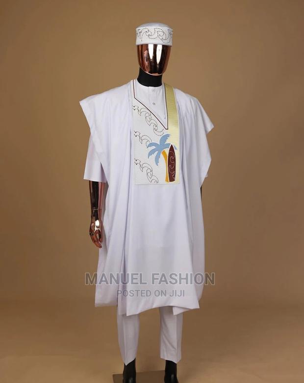 Abgada Three Piece's Available · Photo 2