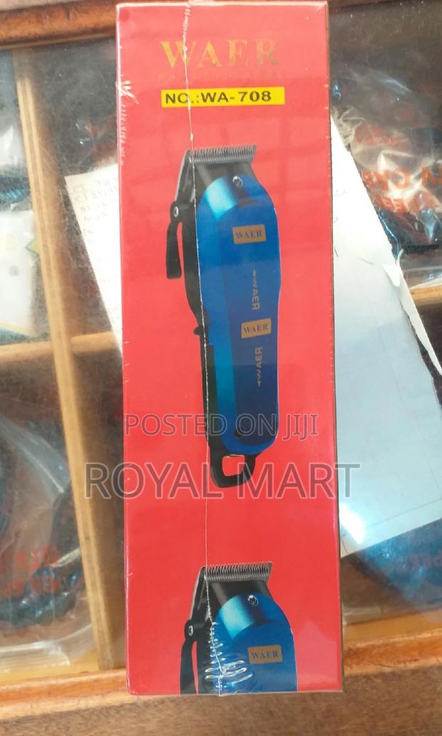 Cordless Wear Professional Hair Clipper · Photo 2
