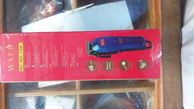 Cordless Wear Professional Hair Clipper · Photo 3