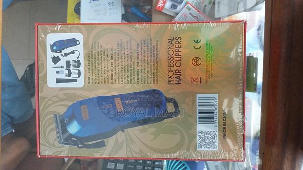 Cordless Wear Professional Hair Clipper · Photo 4