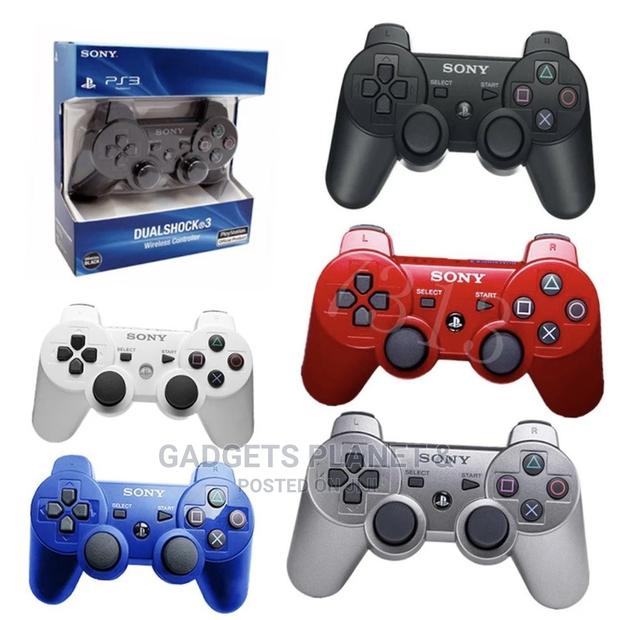 PS3 DUALSHOCK3 Wireless Controller · Photo 2