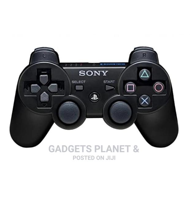 PS3 DUALSHOCK3 Wireless Controller · Photo 3