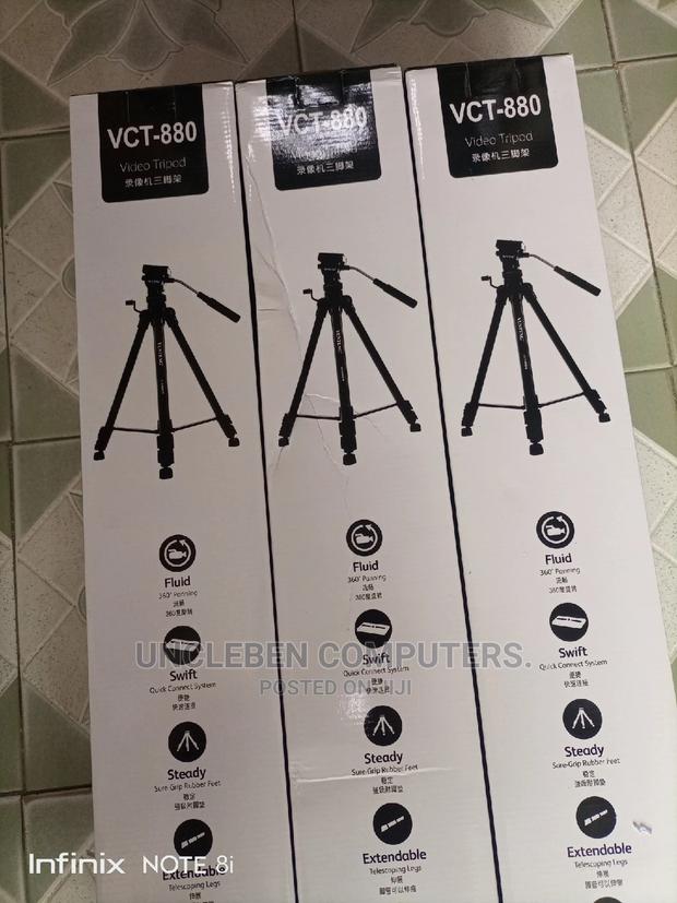 Tripod Stand for Camera · Photo 3