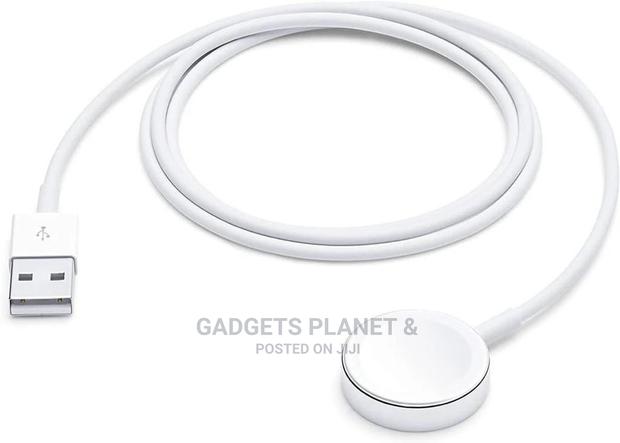 Iwatch Charger - Usb A · Photo 1