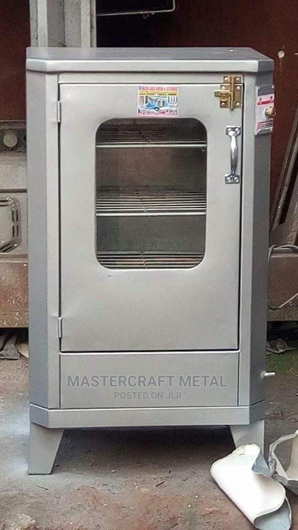 Commercial/Domestic Gas Oven · Photo 1