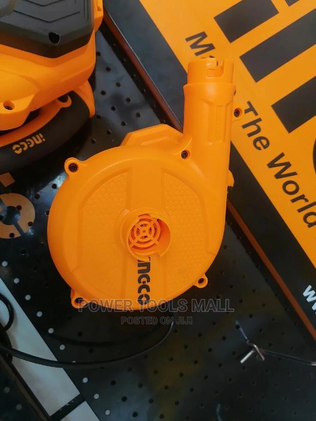 AB6008 (Aspirator Blower 600W) · Photo 2