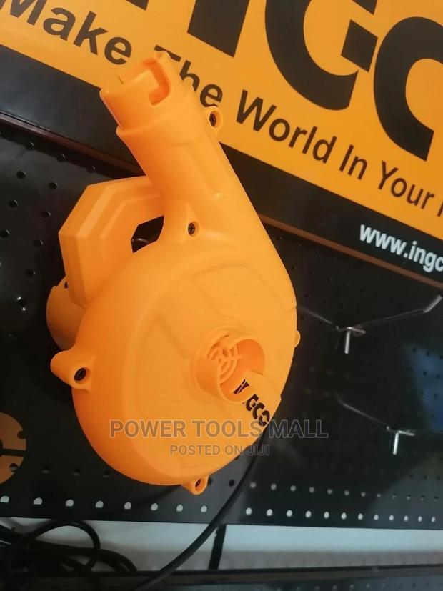 AB6008 (Aspirator Blower 600W) · Photo 3