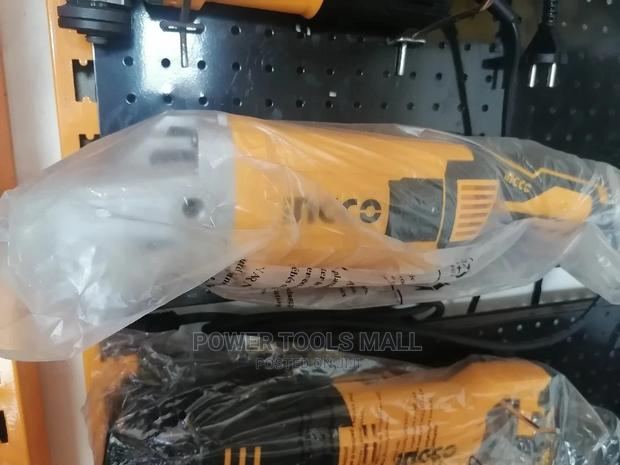 Angle Grinder 2400w 9" · Photo 2