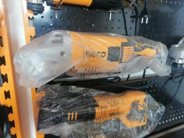Angle Grinder 2400w 9" · Photo 1