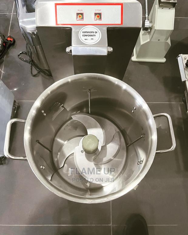 Food Processor · Photo 1