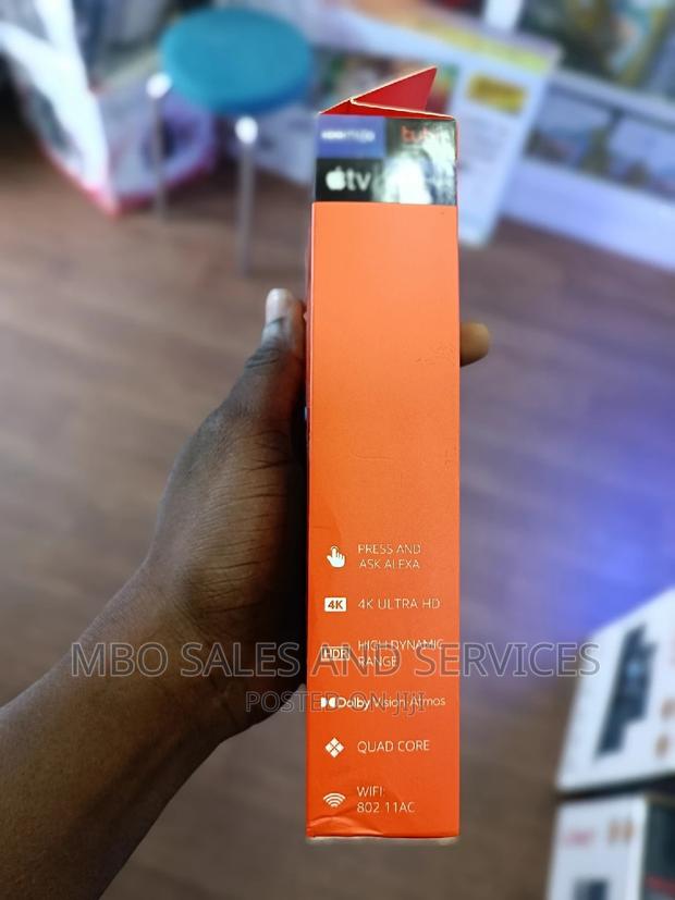Amazon Firetv Stick 4k · Photo 2