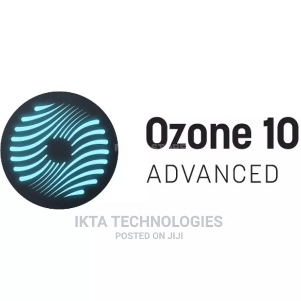 Izotope Ozone Advanced 12 | Music VST Plugins | Win/Mac · Photo 1