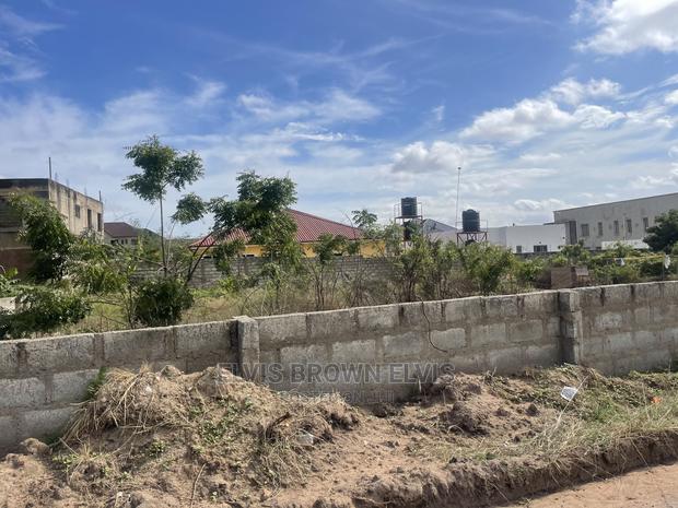 No Litigation Plot of Land for Sale at East Legon Hills · Photo 1