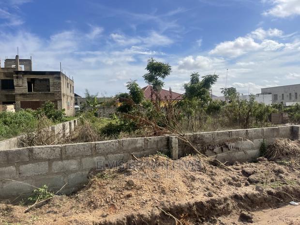 No Litigation Plot of Land for Sale at East Legon Hills · Photo 2