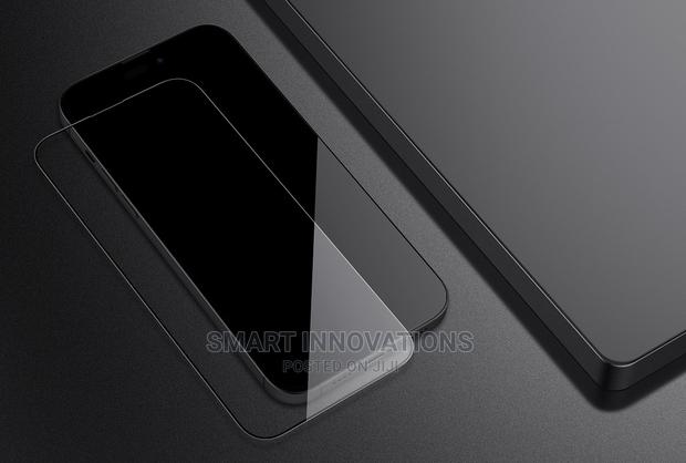 iPhone 14 Promax | 14 Pro Tempered Glass Protector · Photo 5