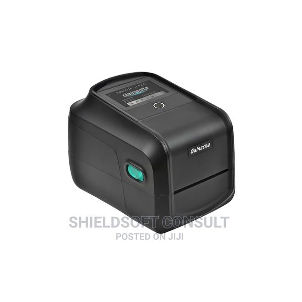 Barcode Label Printer [Standard]- Shipping Label · Photo 1