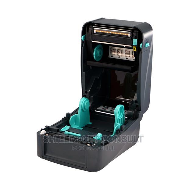 Barcode Label Printer [Standard]- Shipping Label · Photo 2
