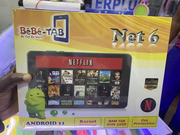 New Bebe Net 6 32 GB · Photo 1