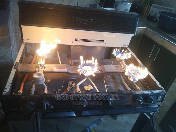 Gas Doctor Is in Your Door Step for Repairs and Services · Photo 2
