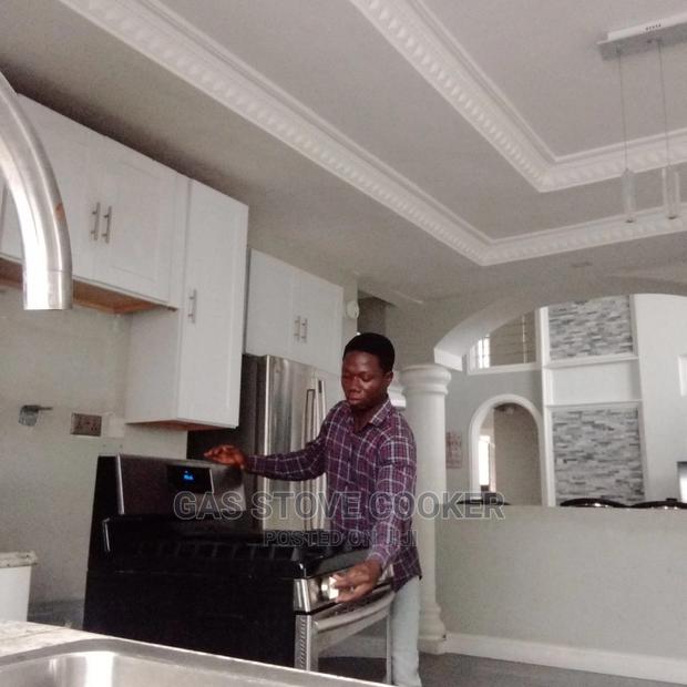 Gas Cooker Repairs and Services · Photo 6
