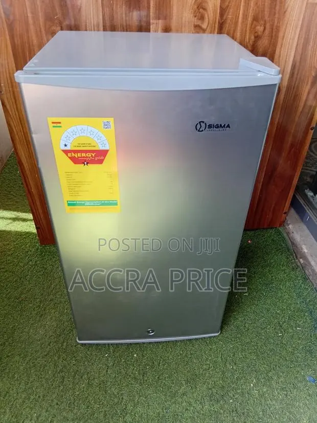 Fast Freezing 93L Single Door Fridge, Quality Single Door Fridges · Photo 1