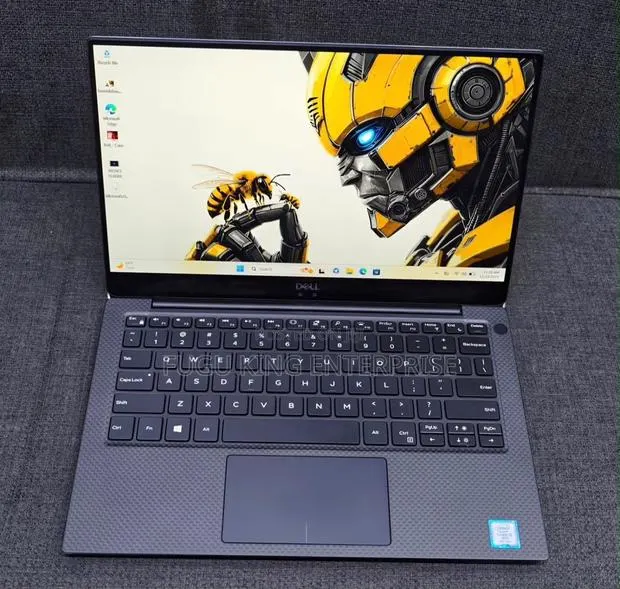 Laptop Dell XPS 13 8GB Intel Core i5 SSD 256GB · Photo 1