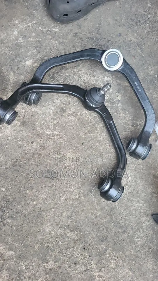 Ford Ranger 2012 Upper Arm · Photo 1
