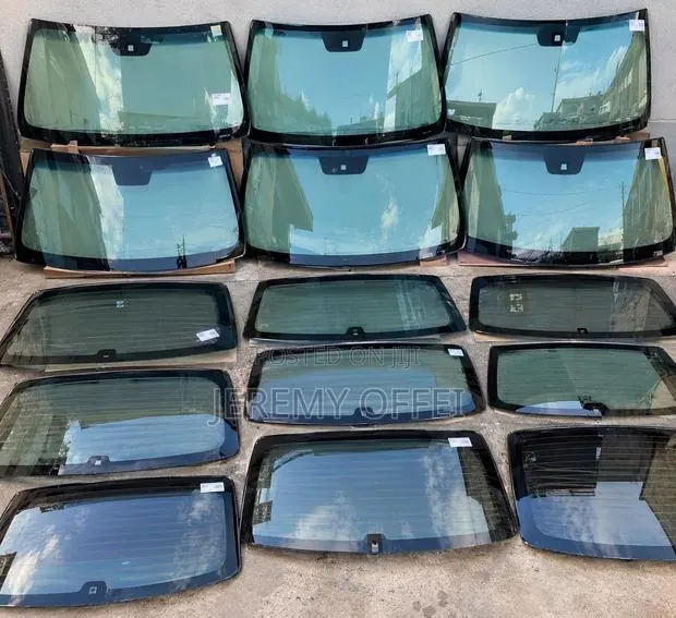 All Kinds of Windscreens & Back Glass for All Vehicles – Quality Glass · Photo 1