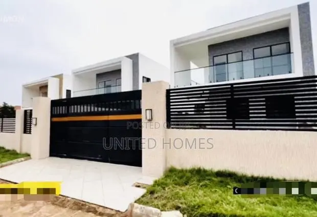 4bdrm House in East Legon for sale · Photo 1